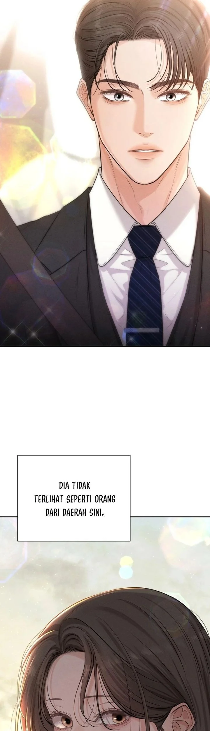 The Villain's Pure Love Chapter 1 - halaman 82
