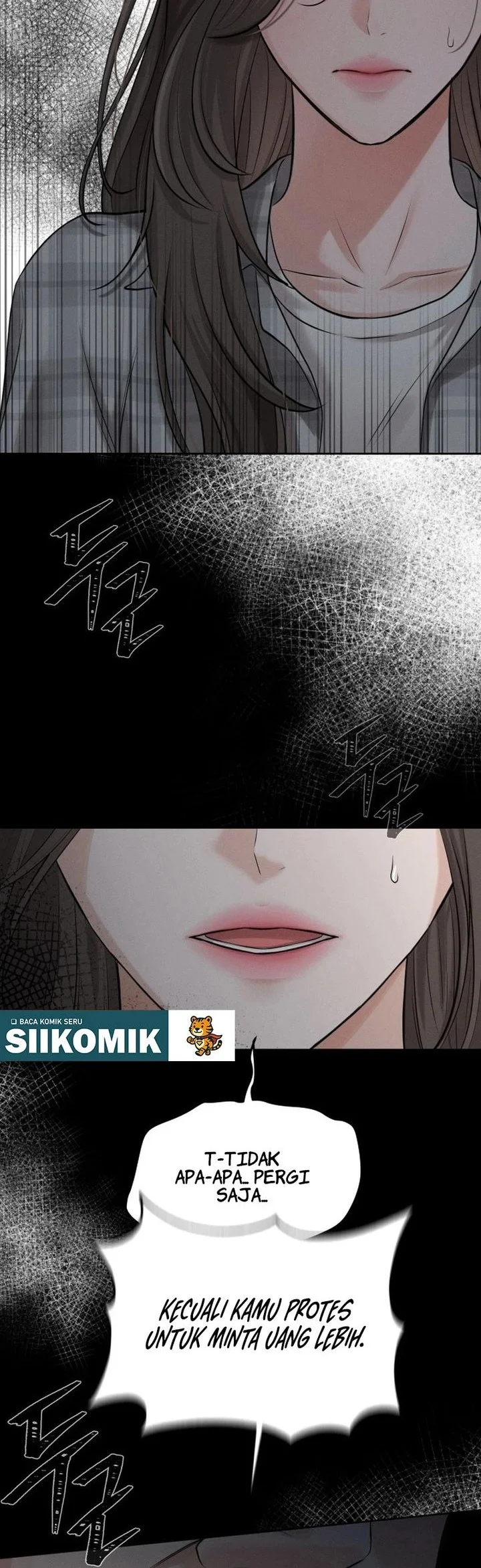The Villain's Pure Love Chapter 1 - halaman 85