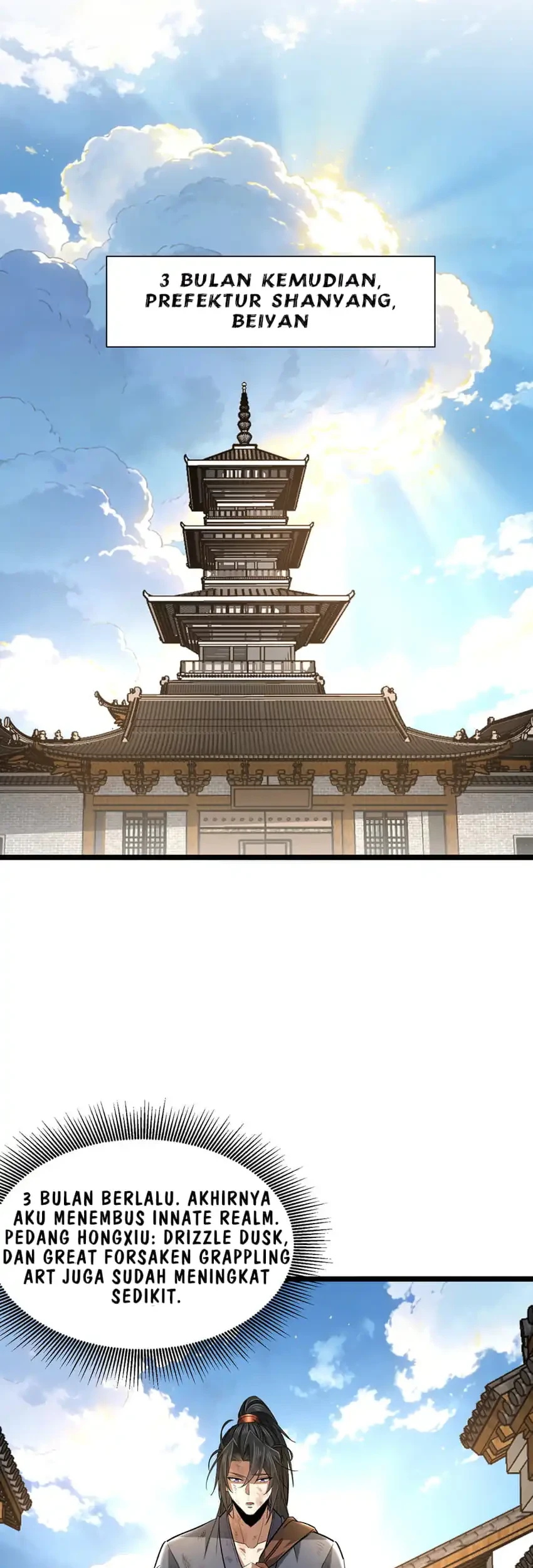 The Villain's Pure Love Chapter 10 - halaman 12