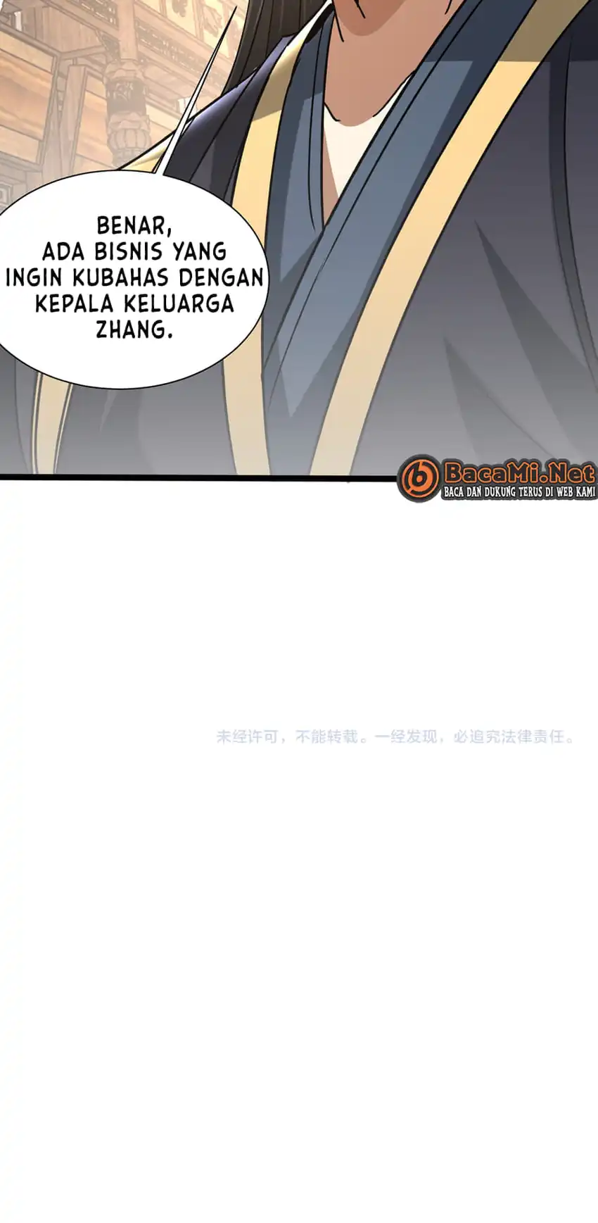 The Villain's Pure Love Chapter 10 - halaman 42
