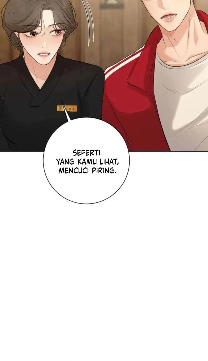The Villain's Pure Love Chapter 10 - halaman 50