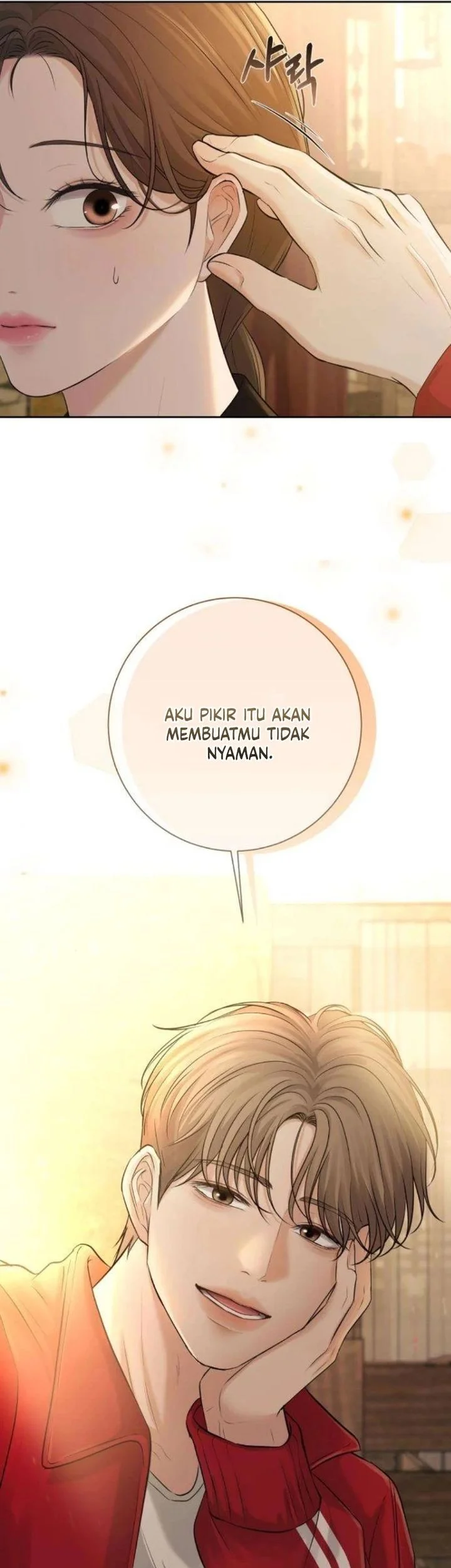 The Villain's Pure Love Chapter 10 - halaman 53