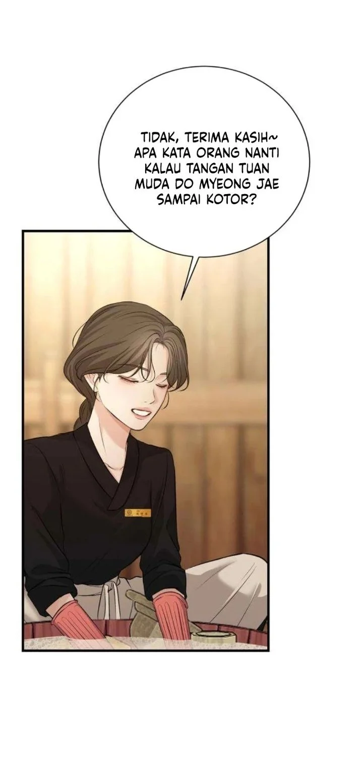 The Villain's Pure Love Chapter 10 - halaman 56
