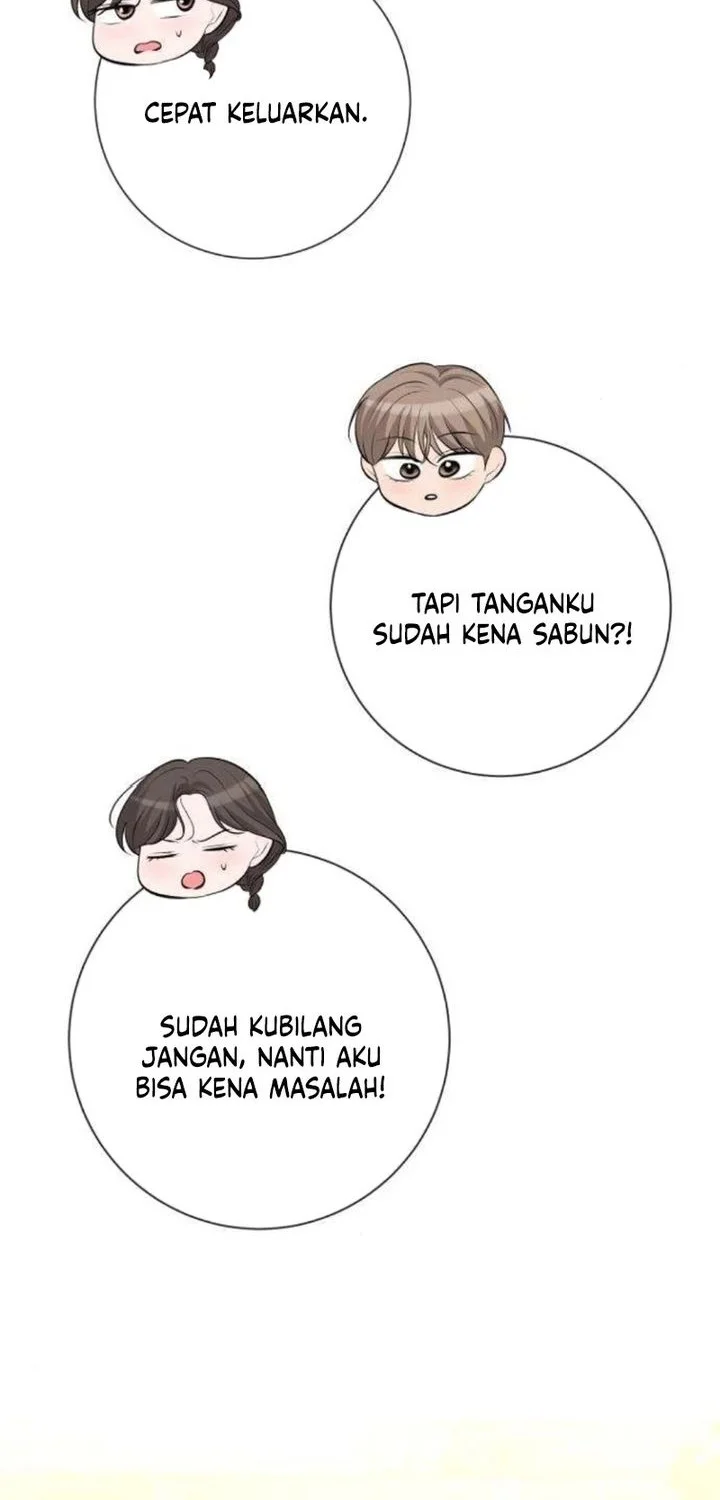 The Villain's Pure Love Chapter 10 - halaman 60