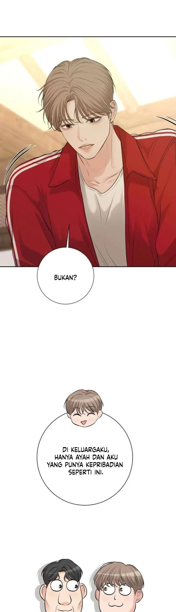 The Villain's Pure Love Chapter 10 - halaman 65