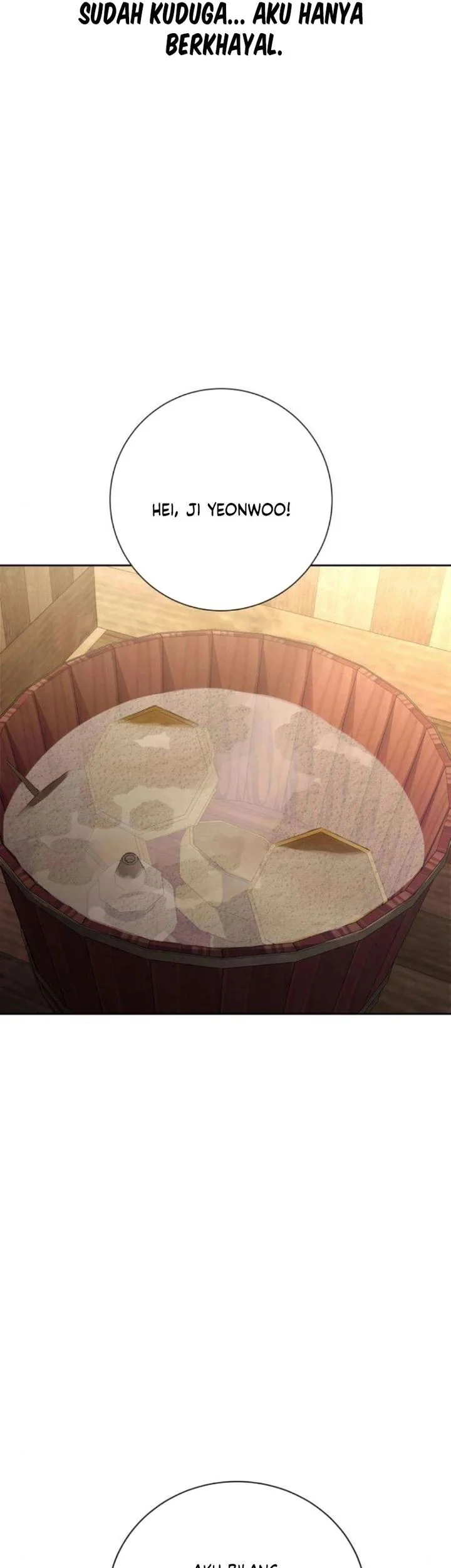 The Villain's Pure Love Chapter 10 - halaman 69