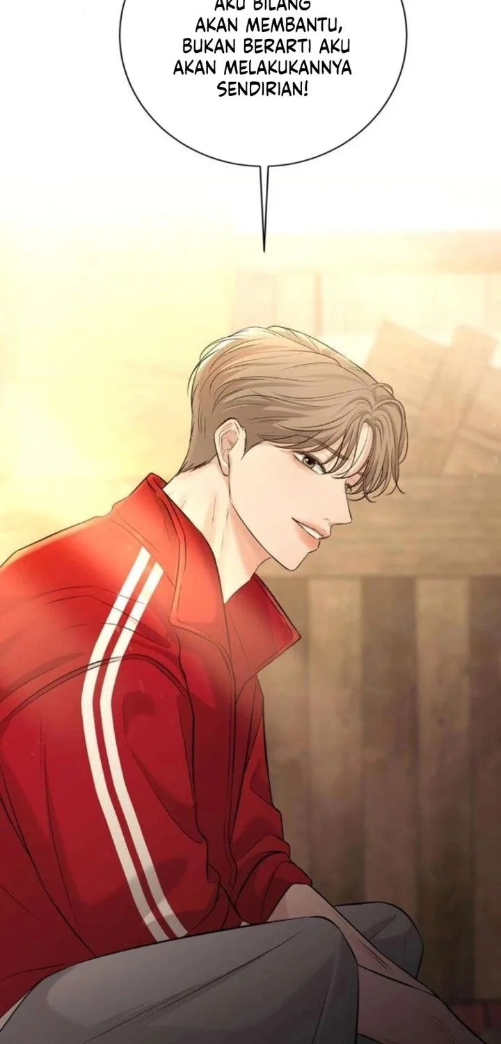 The Villain's Pure Love Chapter 10 - halaman 70