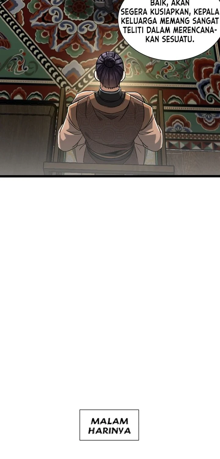 The Villain's Pure Love Chapter 11 - halaman 46