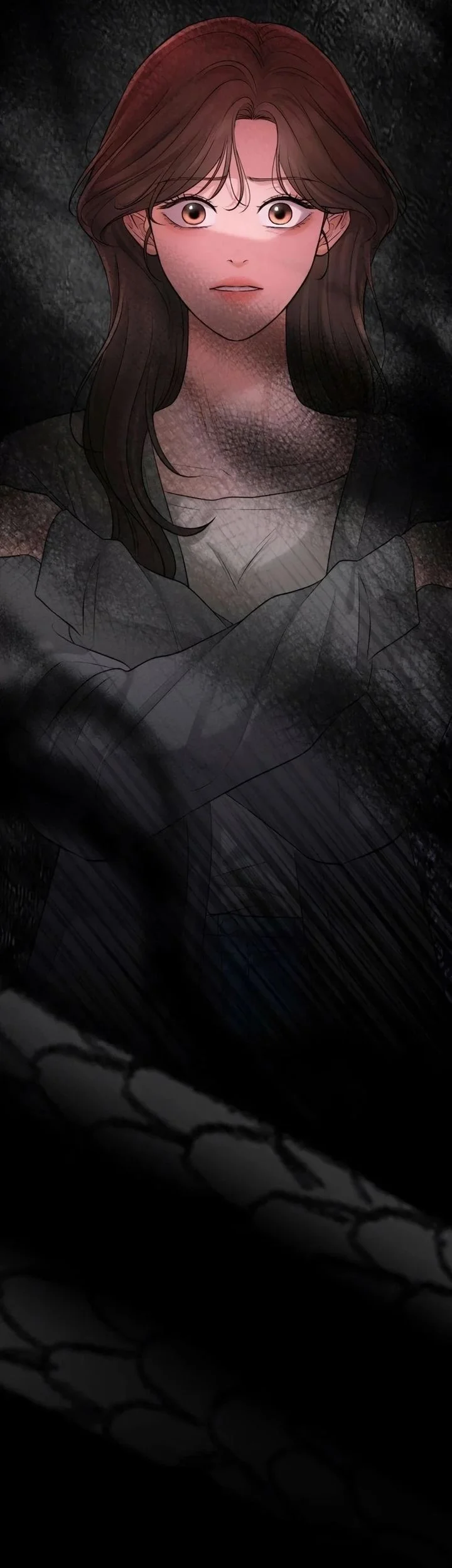 The Villain's Pure Love Chapter 11 - halaman 51