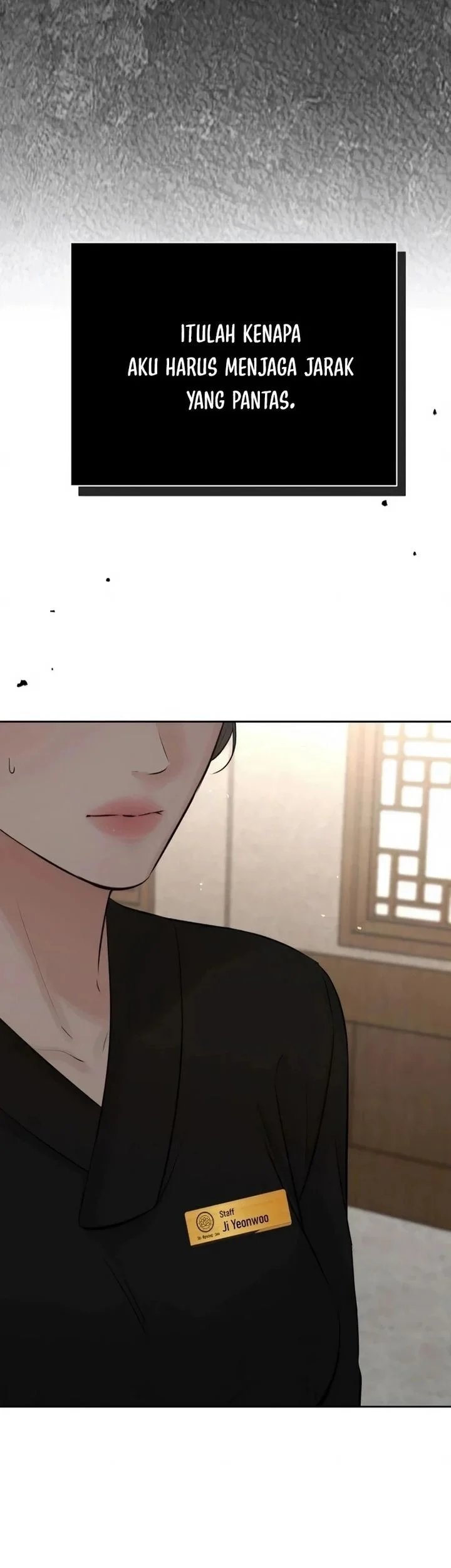 The Villain's Pure Love Chapter 11 - halaman 53