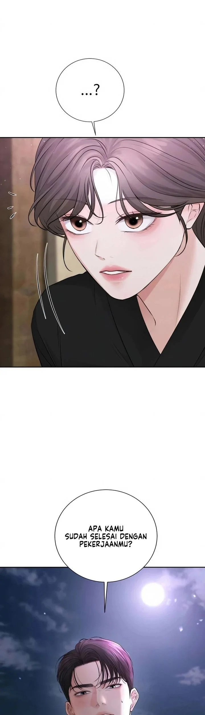 The Villain's Pure Love Chapter 11 - halaman 57