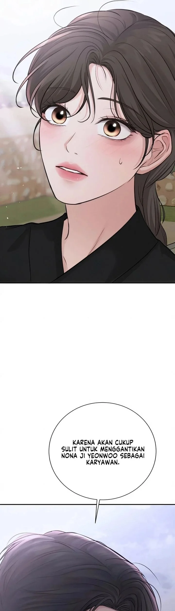 The Villain's Pure Love Chapter 11 - halaman 67