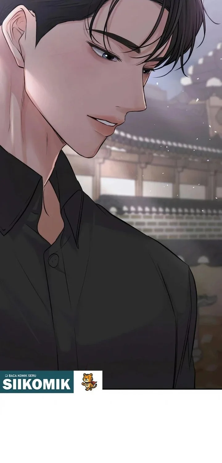 The Villain's Pure Love Chapter 11 - halaman 68