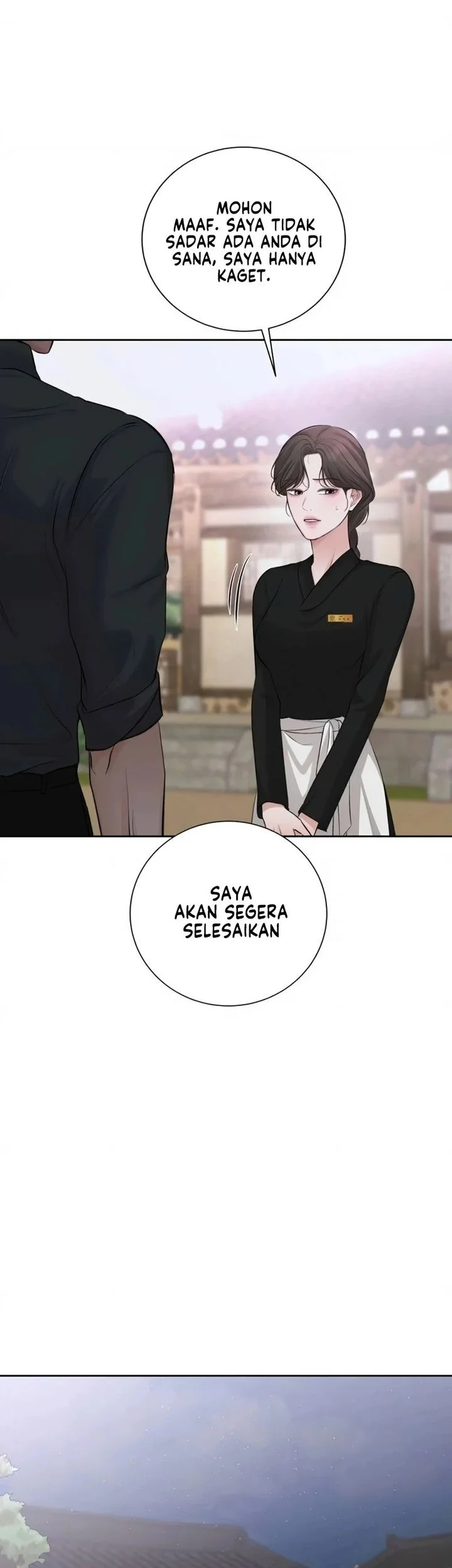 The Villain's Pure Love Chapter 11 - halaman 69