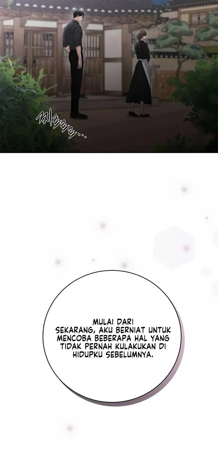 The Villain's Pure Love Chapter 11 - halaman 70