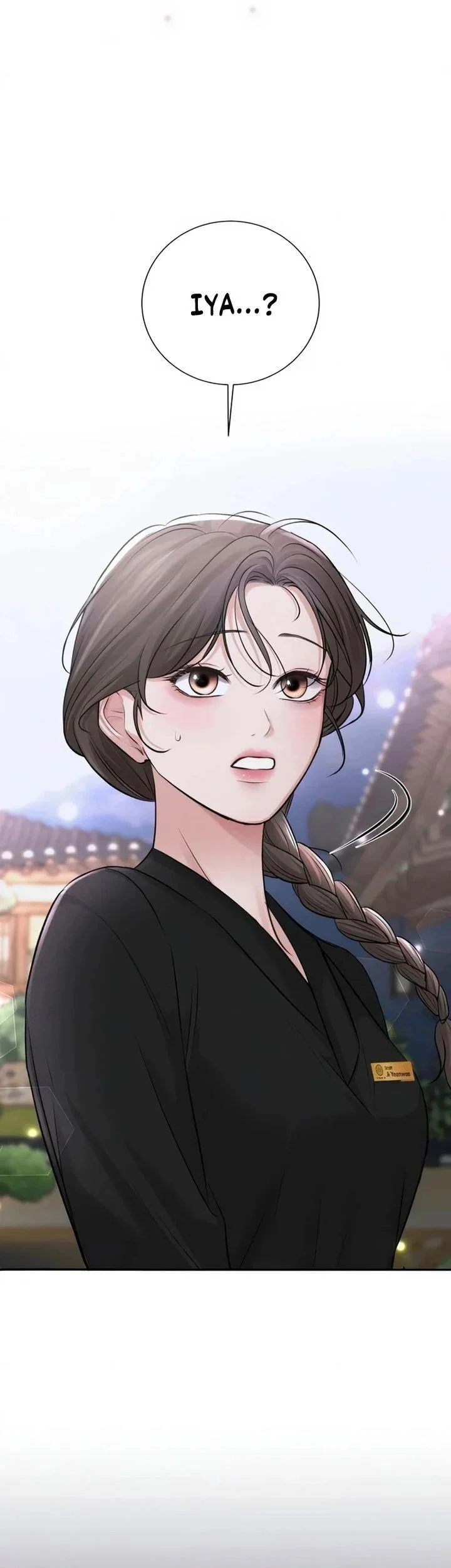 The Villain's Pure Love Chapter 11 - halaman 71