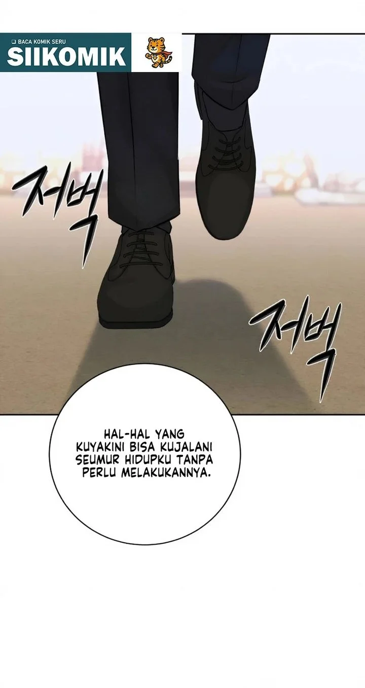 The Villain's Pure Love Chapter 11 - halaman 74