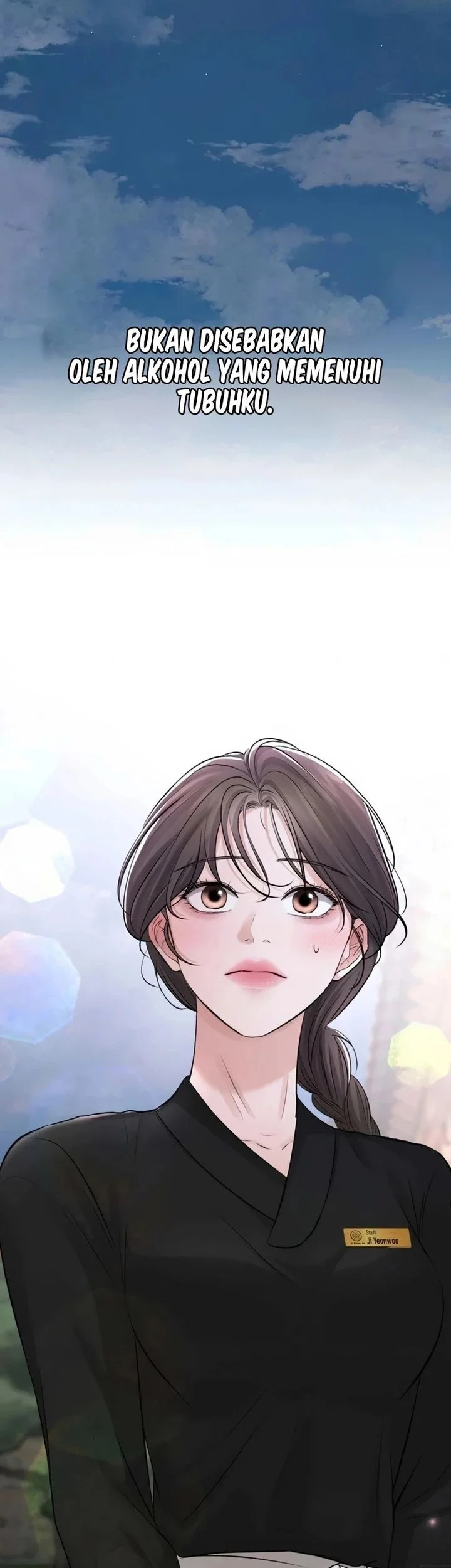 The Villain's Pure Love Chapter 11 - halaman 77