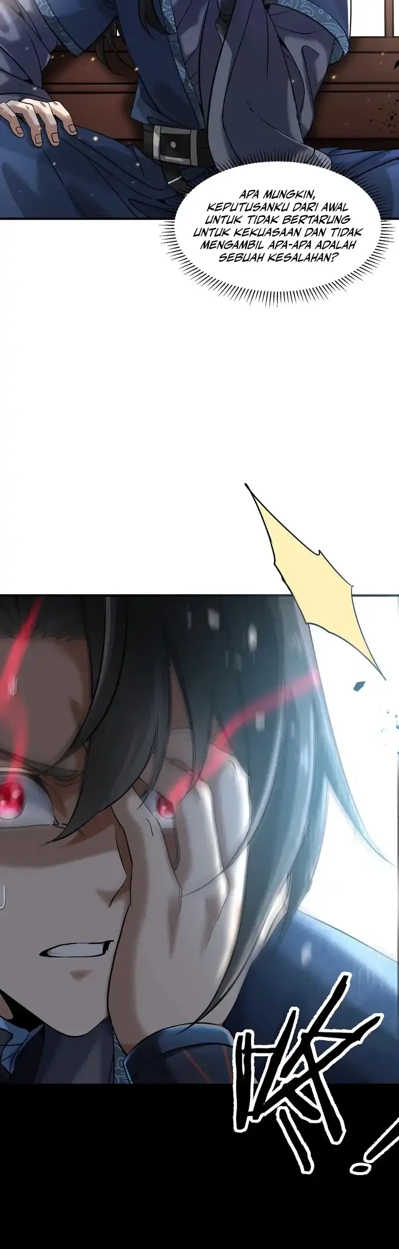 The Villain's Pure Love Chapter 12 - halaman 23