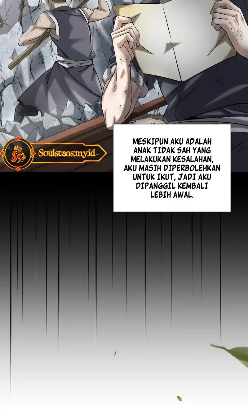 The Villain's Pure Love Chapter 12 - halaman 27