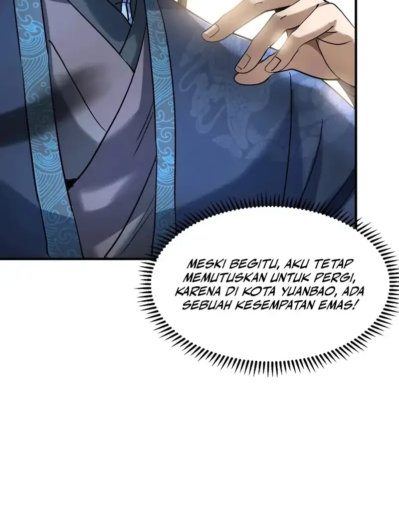 The Villain's Pure Love Chapter 12 - halaman 49