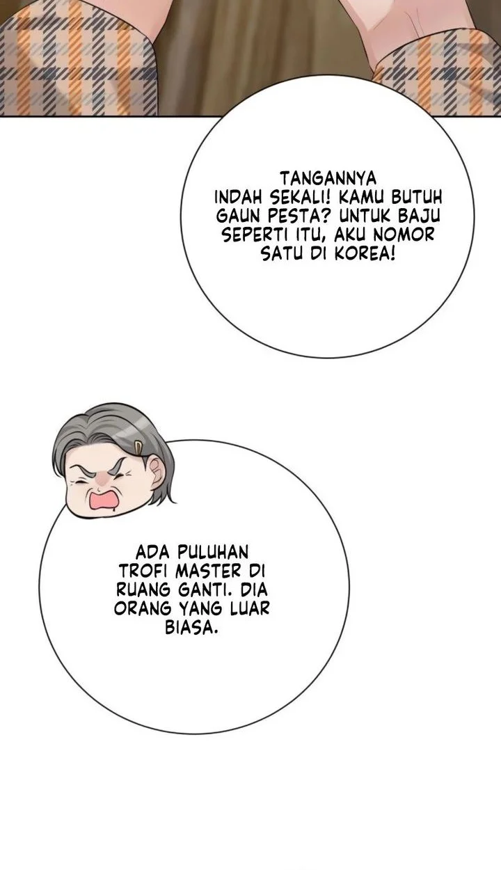 The Villain's Pure Love Chapter 12 - halaman 59