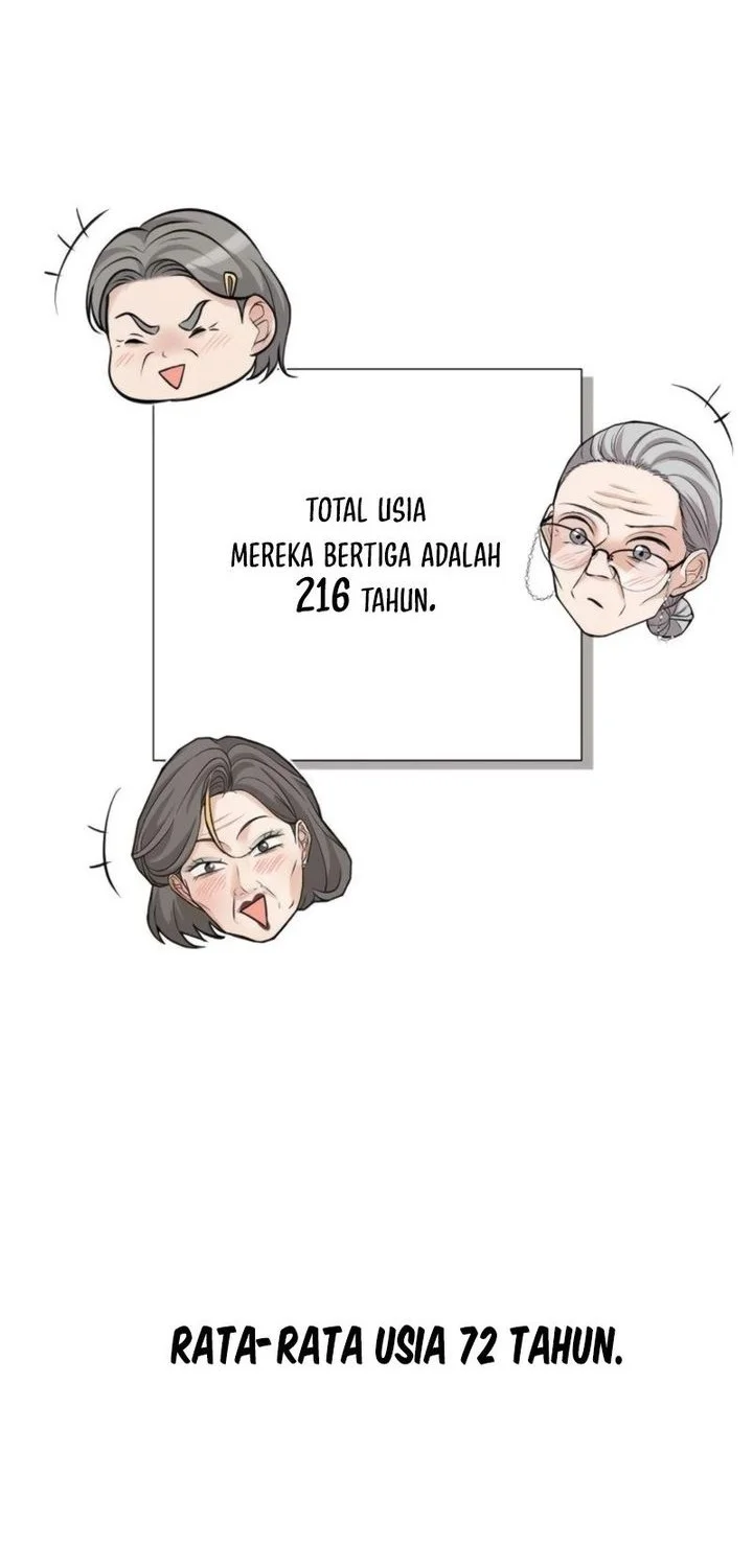 The Villain's Pure Love Chapter 12 - halaman 63