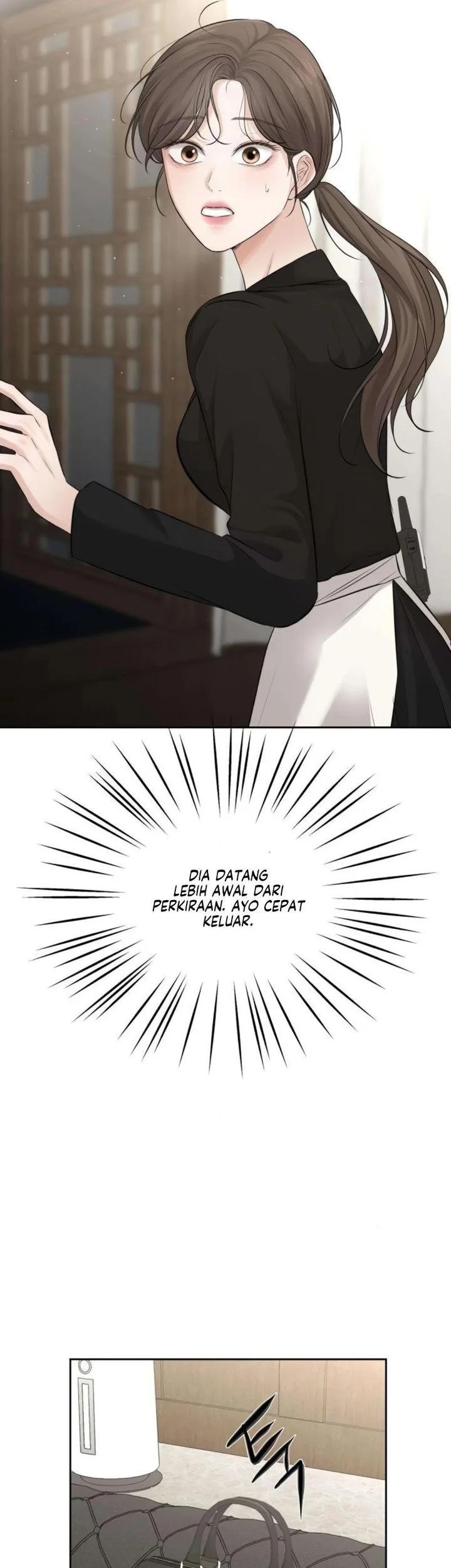 The Villain's Pure Love Chapter 12 - halaman 69