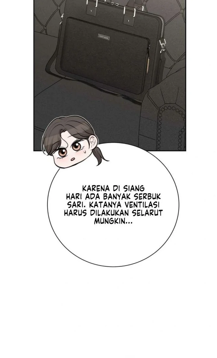 The Villain's Pure Love Chapter 12 - halaman 70
