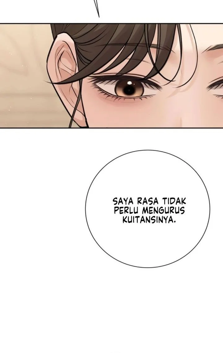 The Villain's Pure Love Chapter 12 - halaman 72