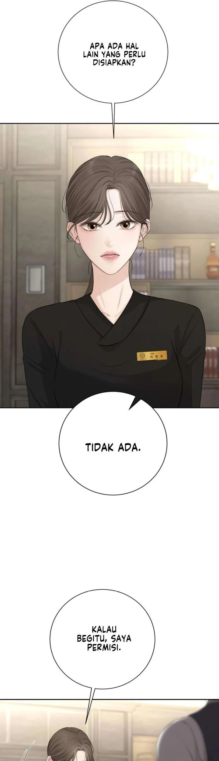 The Villain's Pure Love Chapter 12 - halaman 73
