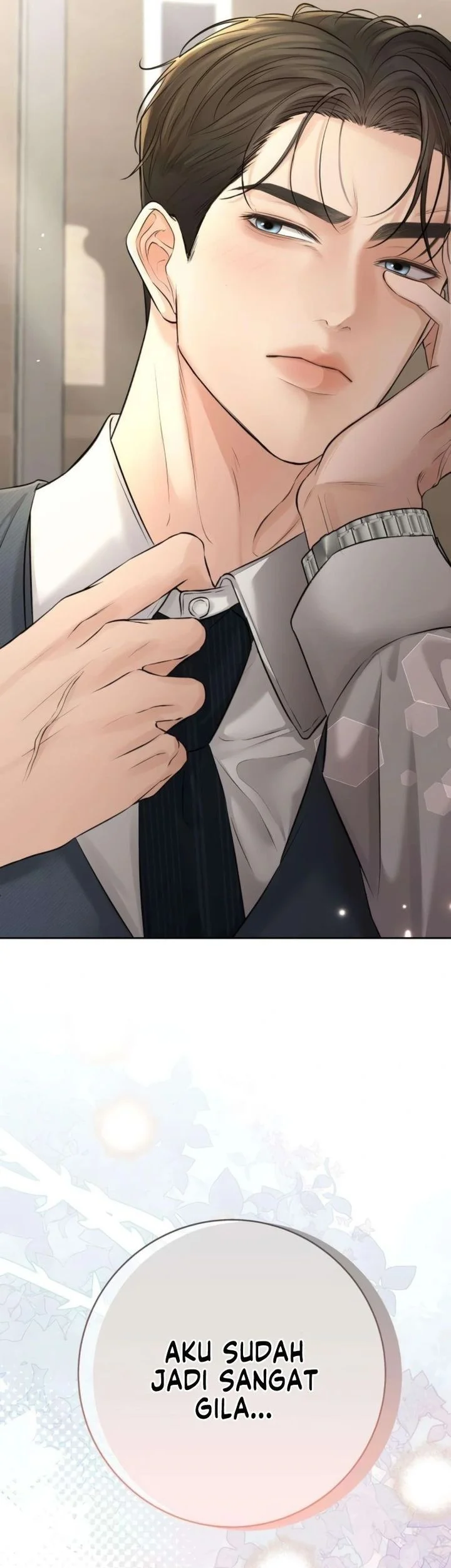 The Villain's Pure Love Chapter 12 - halaman 85