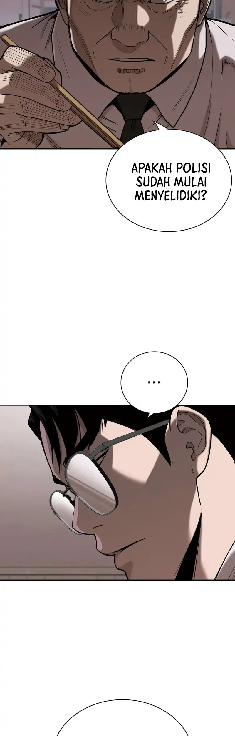 The Villain's Pure Love Chapter 13 - halaman 14