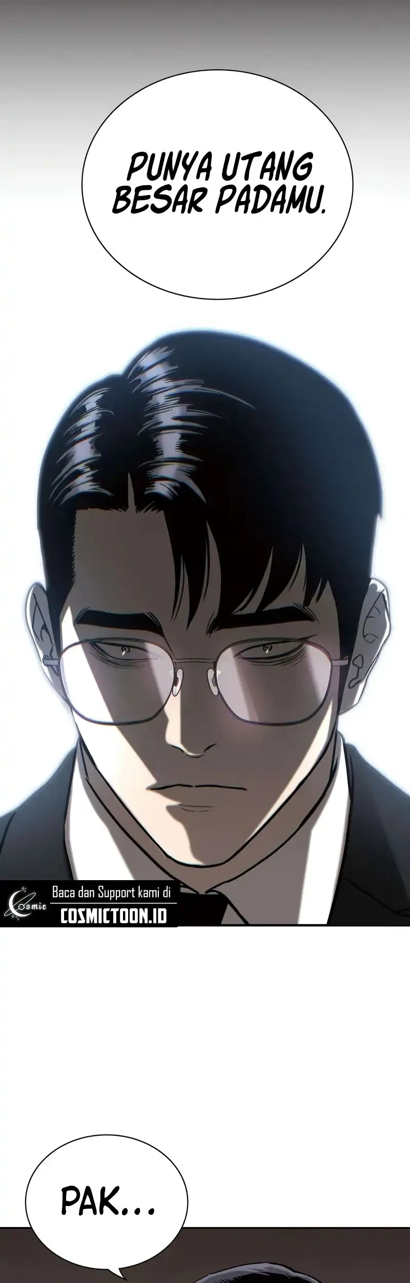 The Villain's Pure Love Chapter 13 - halaman 17