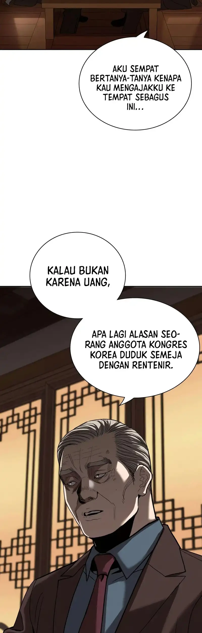 The Villain's Pure Love Chapter 13 - halaman 3