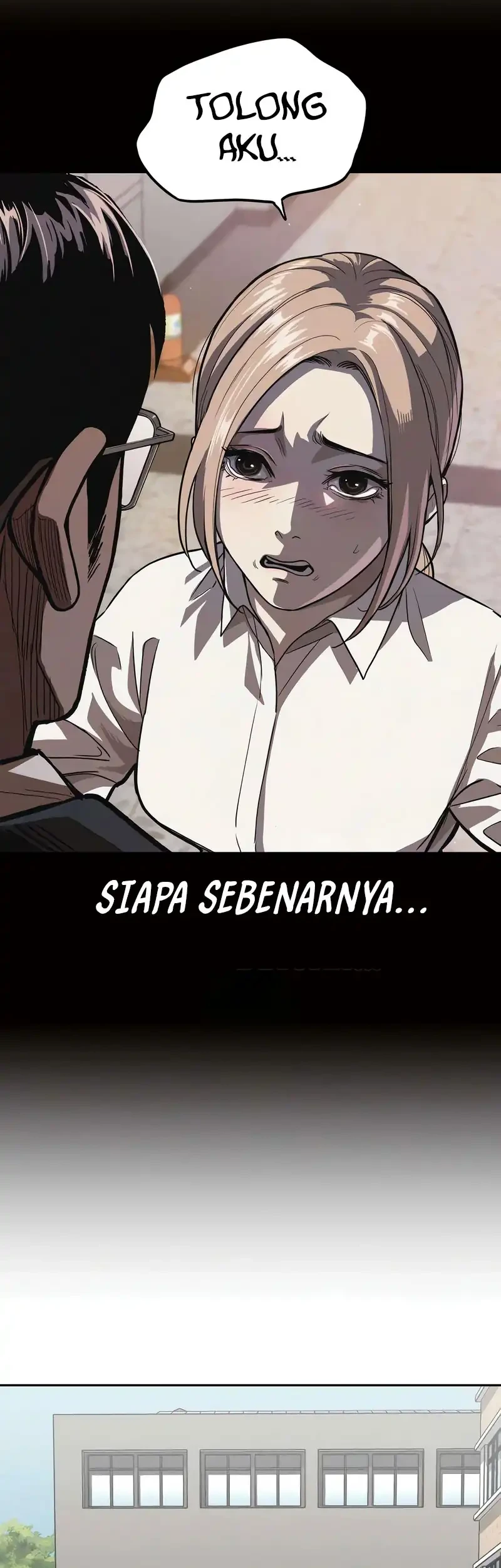 The Villain's Pure Love Chapter 13 - halaman 45