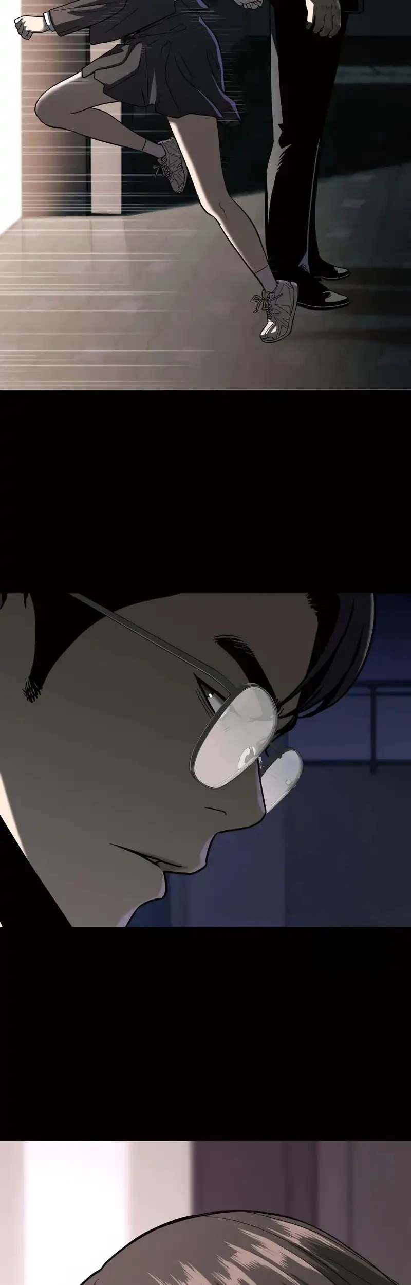 The Villain's Pure Love Chapter 13 - halaman 53