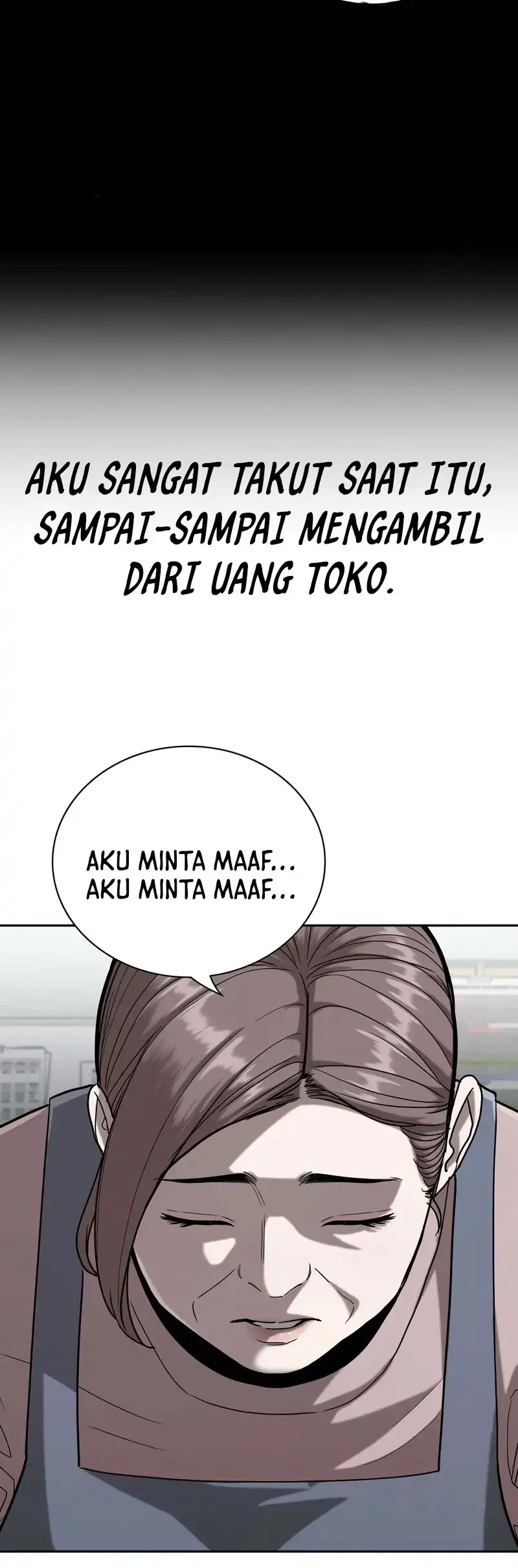 The Villain's Pure Love Chapter 13 - halaman 72