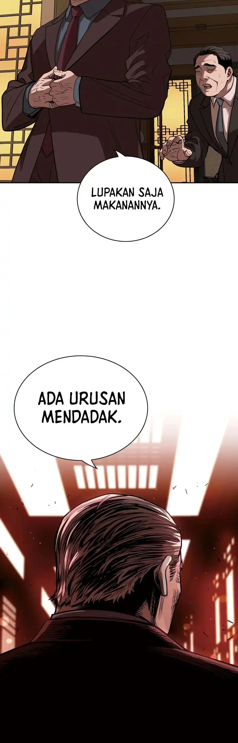 The Villain's Pure Love Chapter 13 - halaman 8