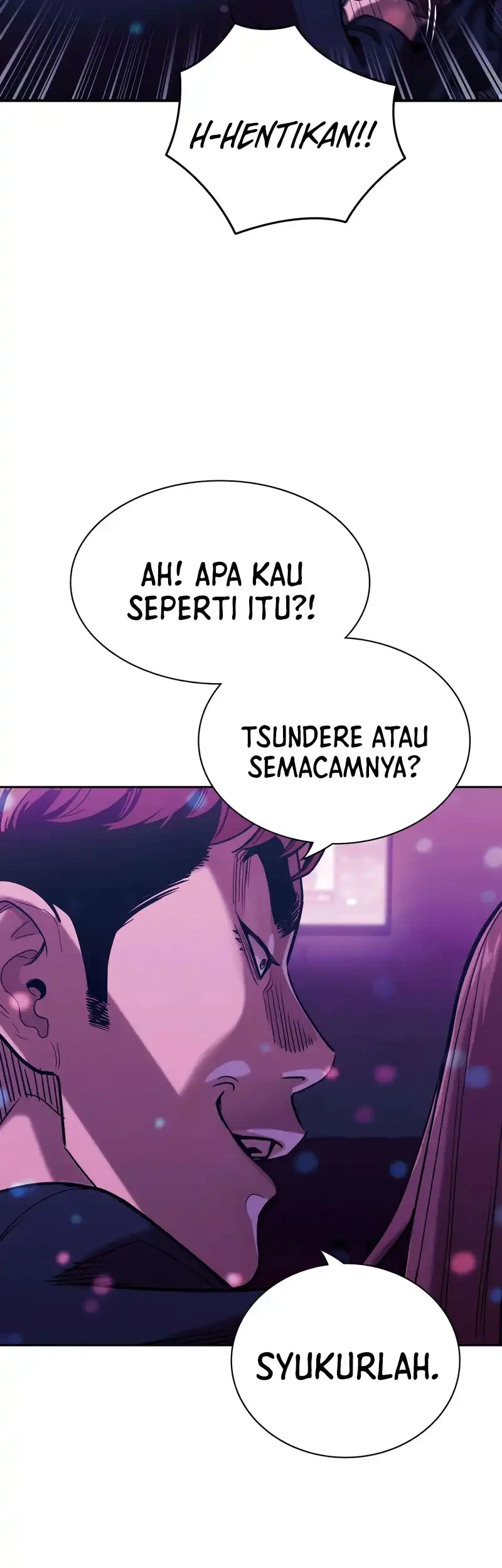 The Villain's Pure Love Chapter 13 - halaman 83