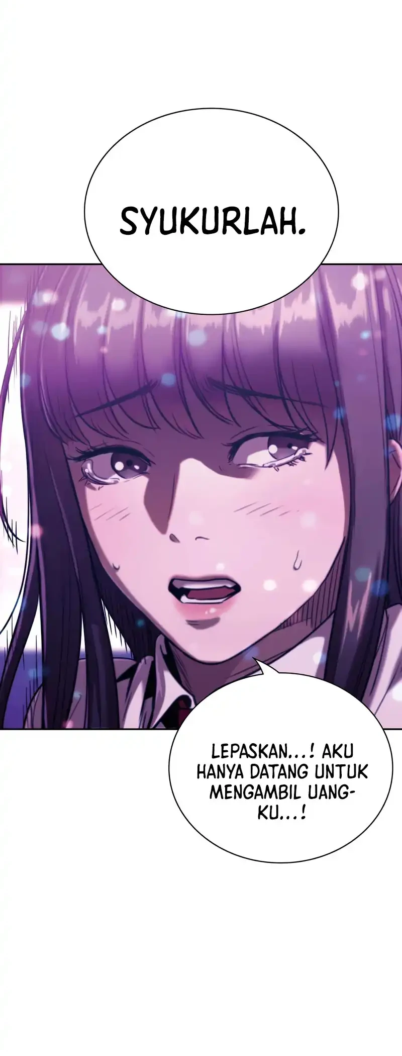 The Villain's Pure Love Chapter 13 - halaman 84