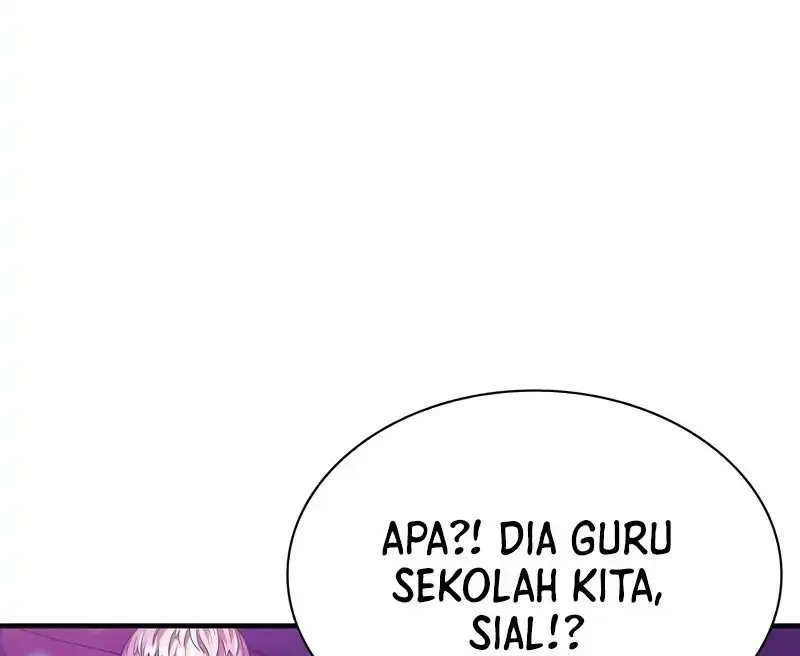The Villain's Pure Love Chapter 14 - halaman 10
