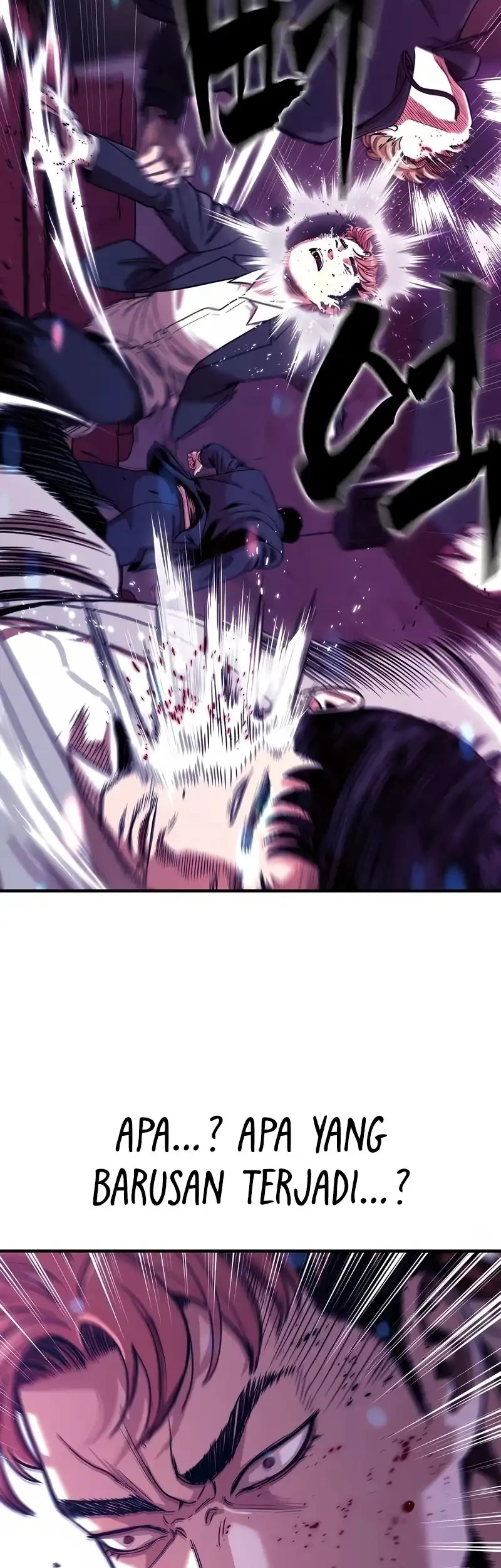 The Villain's Pure Love Chapter 14 - halaman 18