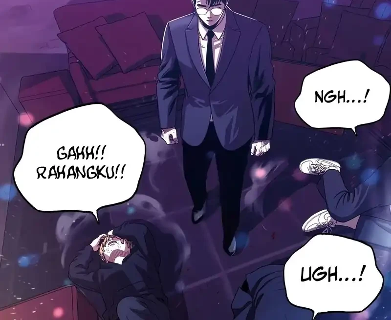 The Villain's Pure Love Chapter 14 - halaman 20