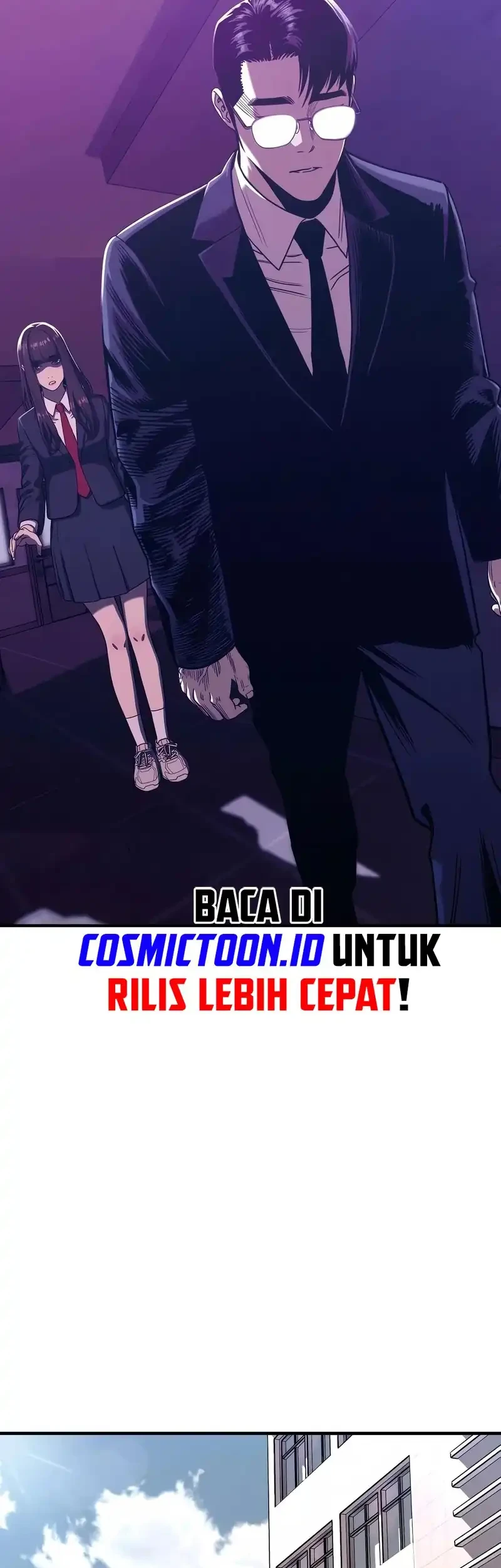 The Villain's Pure Love Chapter 14 - halaman 36