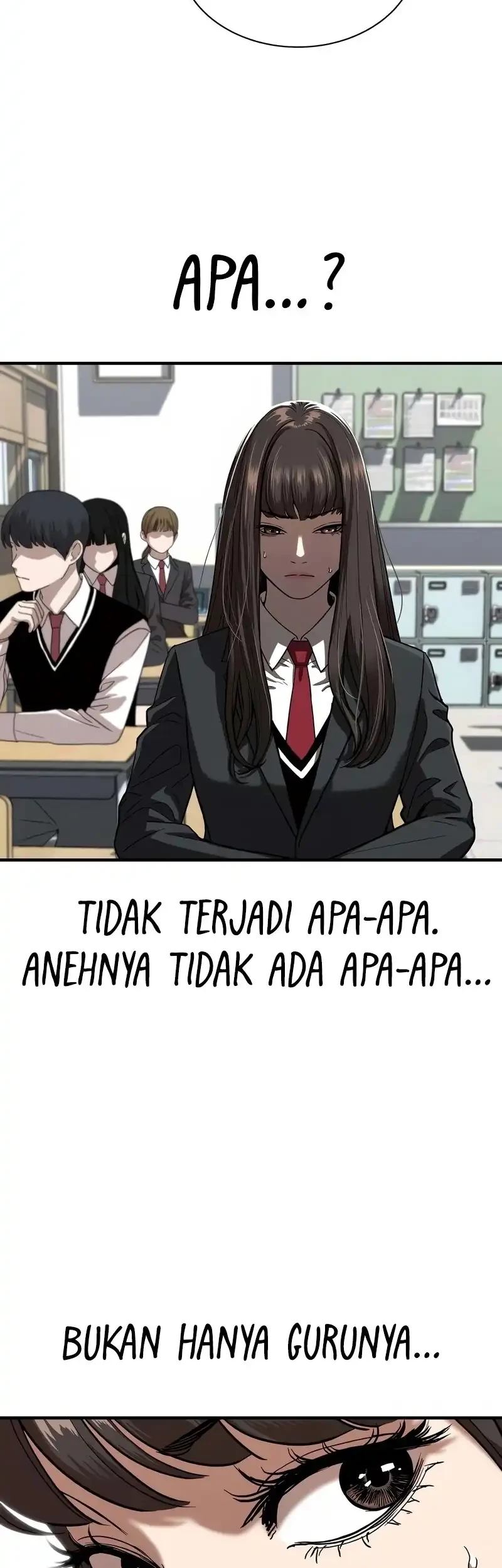 The Villain's Pure Love Chapter 14 - halaman 38