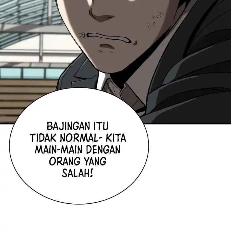 The Villain's Pure Love Chapter 14 - halaman 55