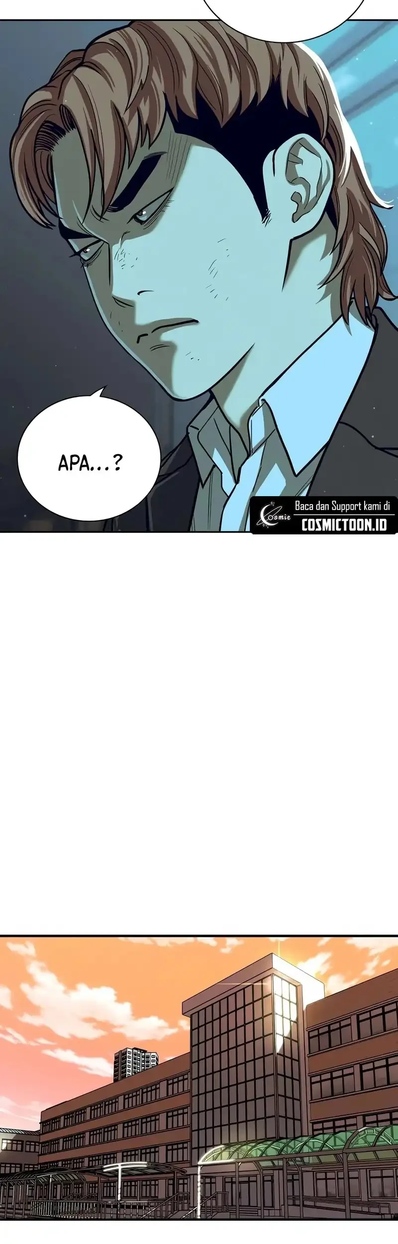 The Villain's Pure Love Chapter 14 - halaman 71