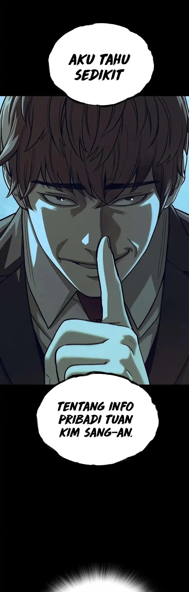 The Villain's Pure Love Chapter 14 - halaman 83