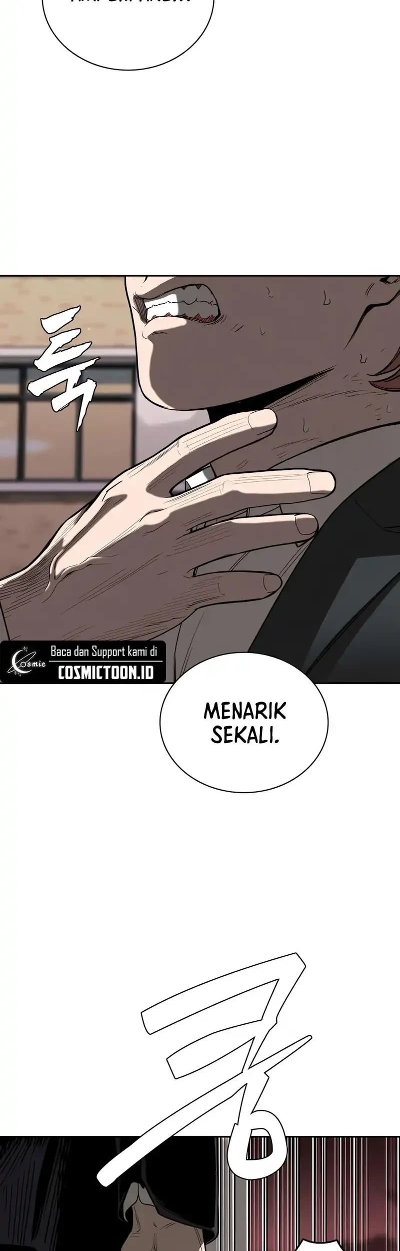 The Villain's Pure Love Chapter 15 - halaman 12